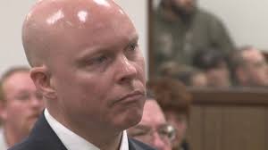 Jurors convict lawmaker of reckless endangerment