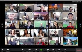 Zoom ra đời là giải pháp để thay đổi việc. HÆ°á»›ng Dáº«n Cach Sá»­ Dá»¥ng Pháº§n Má»m Há»p Trá»±c Tuyáº¿n Zoom Chi Tiáº¿t Nháº¥t