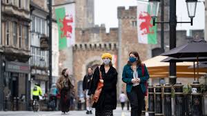 Covid Lockdown Wales Poised For Decision On Circuit Breaker Bbc News