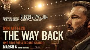 84,508 likes · 38 talking about this. The Way Back 2020 Allows Affleck To Flex His Acting Chops While Working Through Demons Berkreviews Com