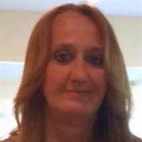 Patti Annette Burch Obituary