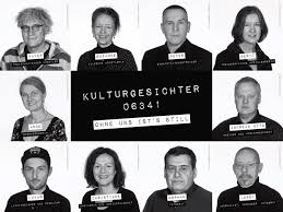 Wir informieren sie rechtzeitig, sobald der betrieb wieder startet. Aktion Kulturgesichter 06341 Im Haus Am Westbahnhof Engagement Landau