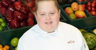 'Top Chef Junior' competitor Fuller Goldsmith has died at age 17