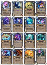 These decks are meant for new players who have started playing the game and lack gold and dust to craft cards. Hearthstone Top Decks On Twitter Here S A Full Mage Core Set 2021 Learn More About It And See All The Other Cards Here Https T Co 5alfxjvfrp Hearthstone Https T Co Ml7uoszryo