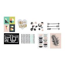 Mobel Einrichtungsideen Fur Dein Zuhause Ikea Art Collage Frames Card Art