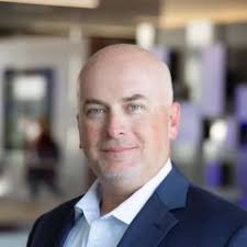 Fred Friedman, Sr. Solutions Advisor