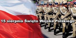 Wszystko o święto wojska polskiego w polskieradio.pl. 15 Sierpnia 2020 Roku Swieto Wojska Polskiego Obchody W Janowie Lubelskim Um Janow Lubelski Oficjalna Strona Miasta