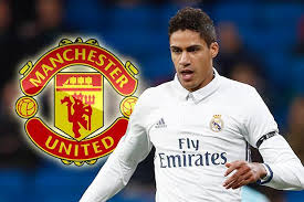 After raphael varane, what comes next for ole gunnar solskjaer? Raphael Varane To Manchester United Transfer Inching Closer