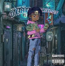 Rich The Kid Drops Subtle Shade On New Song Dead Friends Xxl Check out our cartoon wallpaper selection for the very best in unique or custom, handmade pieces from our wall décor shops. rich the kid drops subtle shade on new