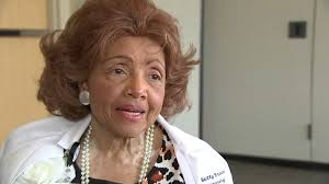 Nurses Week 2022: Advocate Sherman Hospital in Elgin, IL honors retired  nurse who they rejected for nursing school due to race