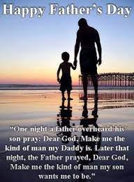 Happy fathers day date in english. 110 Father S Day Quotes And Sayings Ideas Fathers Day Quotes Father Quotes Fathers Day