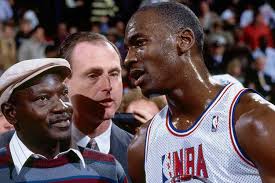 All About Michael Jordan's Parents, Deloris and James R. Jordan, Sr.