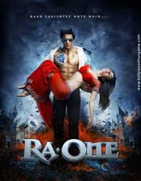 Ra One Movie Review Release Date Songs Music Images Official Trailers Videos Photos News Bollywood Hungama If you want to download ra.one movie wallpapers for your desktop, please download this wallpapers below and click set as desktop background. ra one movie review release date
