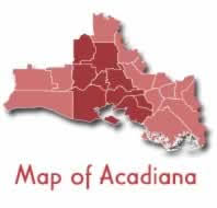 Can i see a list of all parishes in louisiana? Louisiana Maps Map Of Louisiana Parishes Interactive Map Of Louisiana