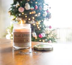 Tutorial Soy Wax Candles Plus A Free Label Printable Going Home To Roost
