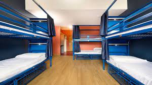 All of our guests can enjoy ensuite showers and toilets and cool bar and restaurant. Dublin Jacobs Inn Hostel 18 Hostel Home Inn