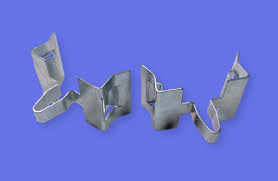 Wire harness clips | ebay 1957 chevy horn wire harness retaining clips 4 piece set , new ** usa made ** brand new. 1955 1956 Chevy Inner Fender Headlight Wire Harness Terminal Block Clips