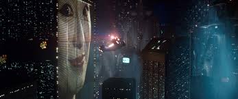 Hd wallpapers & desktop backgrounds. City Blade Runner Movies Wallpapers Hd Desktop Blade Runner Pc Background 3000x1255 Wallpaper Teahub Io