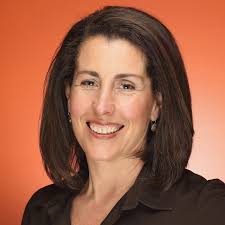 Leadership and Business Coach Eileen Wainwright of Wright Impact Group  Recently Featured