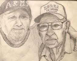 Frank Pennington Art