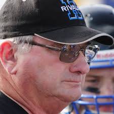 Former Geraldine football, basketball and track and field coach Rod Tweet  was inducted into the National High School Athletics Coaches Association  Hall of Fame earlier this summer. "It's a surprise. It's a