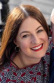 Capitol Hill Restoration Society » 2024-2025 CHRS Board of Directors