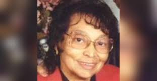 Lorraine Franklin Richardson Obituary