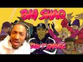 Big Shaq - Man Don't Dance (Official Audio) | REACTION - YouTube
