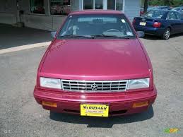 Image result for Raspberry 1993 Chrysler