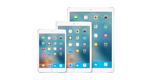 Compare Technical Specifications Resolution Size Weight Performance Battery Life And Storage Capacity For Ipad Pro Ipa Ipad Mini Apple Ipad Mini Ipad