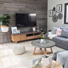 Also available in rectangluar shape. Nick Scali Furniture On Twitter Pretty Little Things Feat Our London Concrete Top Tv Unit With Oak Frame And Our London Concrete Top Coffee Table