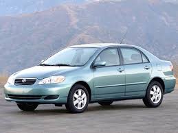 Used 2006 Toyota Corolla For Sale In Merriam Ks 66202 Kelley Blue Book Toyota Corolla Toyota Toyota Corolla Le