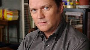 New Corrie star Ian Puleston-Davies describes struggle with OCD