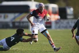 Skelton marche sur le leinster. 6 Nations 2019 La Composition De L Equipe De France U20 Face A L Ecosse Actu Rugby