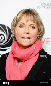 Lucy fleming hi-res stock photography and images