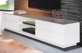 Steinhoff Lowboard Sharpcut Breite 199 Cm Fur 334 99 4 Schubkasten Hochglanz Fronten Fsc Zer Sideboard Weiss Hochglanz Sideboard Weiss Innenausstattung