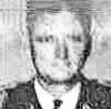 James Hester Palmer : Sergeant Major from Mississippi, Vietnam War Casualty