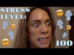 Ik ben niet makkelijk te verrassen maar deze zag ik niet aankomen ???? Stress Level 100 110 By Nienke Plas Youtube