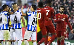 If you want to watch the game rayados and liverpool played a friendly match in chicago in 1964. Mundial De Clubes Cuando Y Donde Ver El Rayados Vs Liverpool