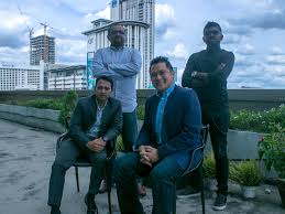 Advertising agency in new york, new york. Society And Ansible Now Under Reprise Marketing Magazine Asia