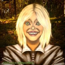 Forest Her name Aveline Female 9 feet tall A forest hunter she a tribe  leader A old oc I had and decide to upgrade her and bring her back over the  years • • //