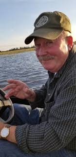 Charles Andrew Kinder, 60, of North Matewan, WV, passed away at his  residence