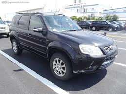 Image result for Black 2011 Escape