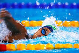 Lima 2019 Swimming Is One Of The Most Exciting Competitions In The Lima 2019 Games