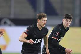 Chelsea football club is an english professional football club based in fulham, london. Daily Schmankerl Could Bayern Munich S Leon Goretzka Unlock Kai Havertz At Chelsea Fc Barcelona Wants Andre Silva But Is Battling Tiktok Chelsea Has Romelu Lukaku In Mind If Pursuit Of Erling Haaland