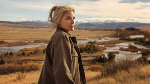 Michelle Pfeiffer Takes a Leap of Faith with 'The Madison'