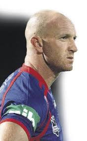 Mad Dog speaks up for big Willie: Veteran leads call to bring forward home 