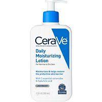 Cerave Hydrating Facial Cleanser Ulta Beauty In 2020 Cerave Moisturizing Lotion Fragrance Free Products Skin Body Lotion