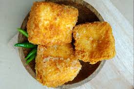 3 siung bawang putih, digeprek dan dicincang halus. 7 Resep Aneka Gorengan Dari Tahu Untuk Camilan Buka Puasa Womantalk