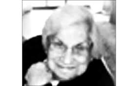 MARY PETRUZZELLI Obituary (2014)